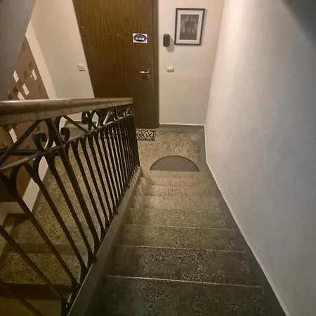 Apartment Yantra 3br Apartment-апартамент янтра център Veliko Tarnovo