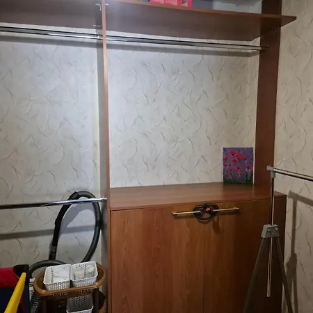 Apartment Yantra 3br Apartment-апартамент янтра център *