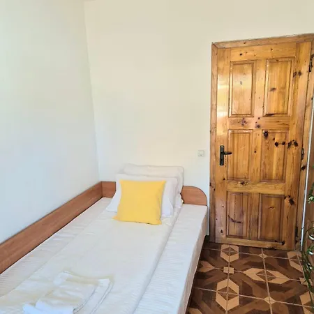 Apartment Yantra 3br Apartment-апартамент янтра център