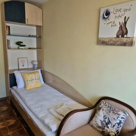 Yantra 3br Apartment-апартамент янтра център *