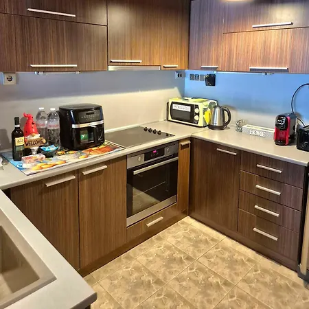 Yantra 3br Apartment-апартамент янтра център Apartment Veliko Tarnovo