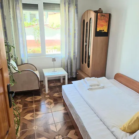 Yantra 3br Apartment-апартамент янтра център Veliko Tarnovo