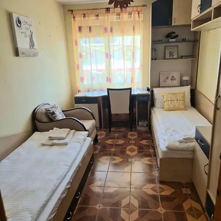 Yantra 3br Apartment-апартамент янтра център Apartment Veliko Tarnovo