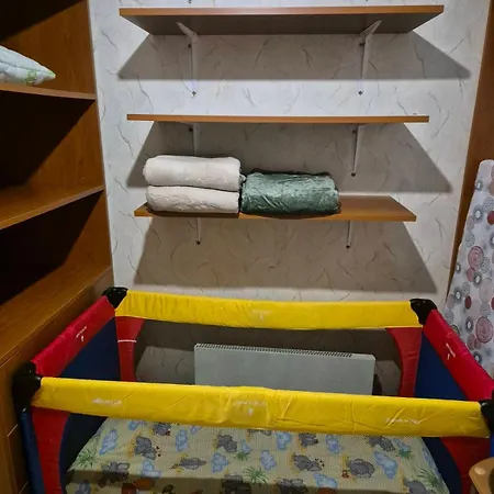 Yantra 3br Apartment-апартамент янтра център Apartment Veliko Tarnovo