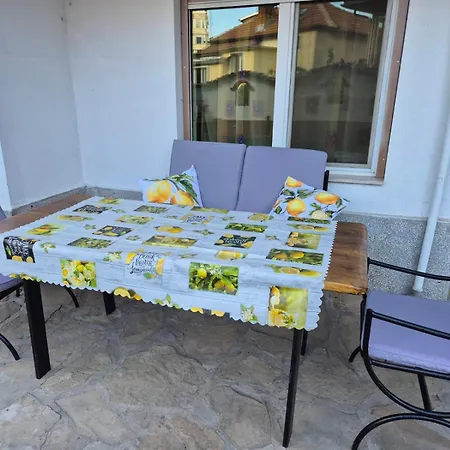 Yantra 3br Apartment-апартамент янтра център