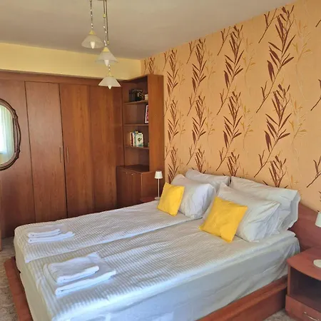 Yantra 3br Apartment-апартамент янтра център * Veliko Tarnovo