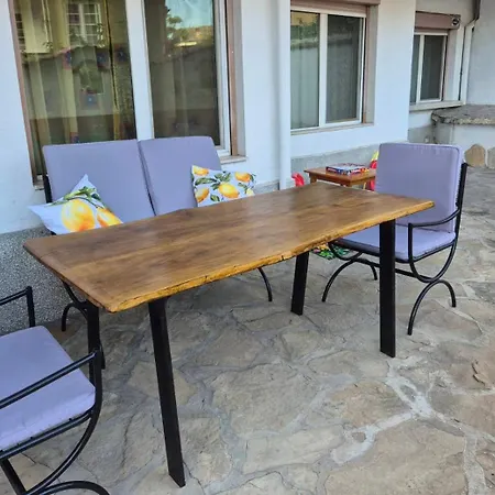 Yantra 3br Apartment-апартамент янтра център Apartment *