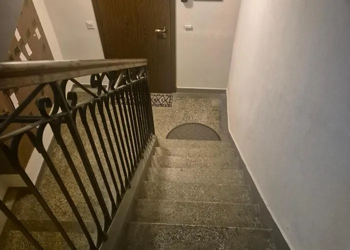 Apartament Yantra 3br Apartment-апартамент янтра център Veliko Tărnovo