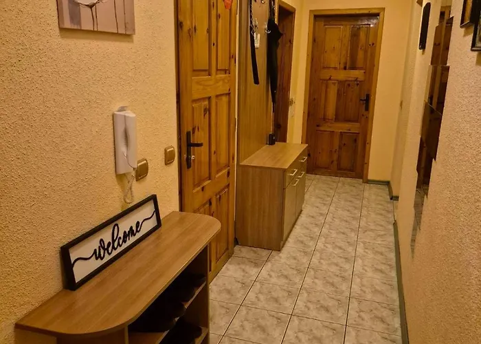 Yantra 3br Apartment-апартамент янтра център * Veliko Tărnovo