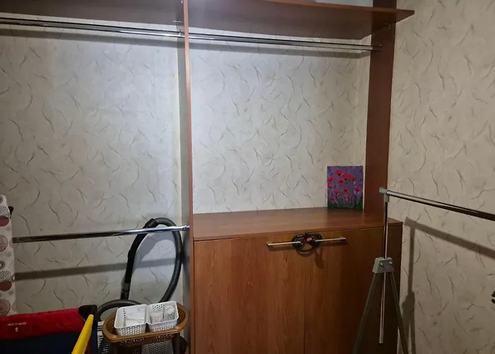 Apartament Yantra 3br Apartment-апартамент янтра център *