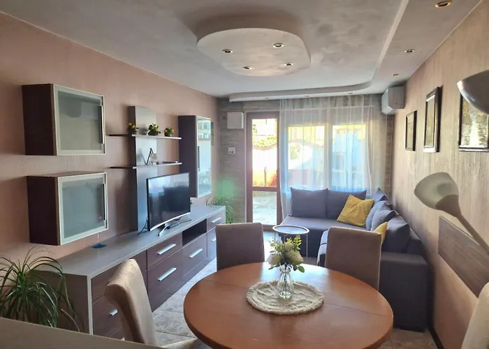 Apartment Yantra 3br Apartment-апартамент янтра център Veliko Tarnovo