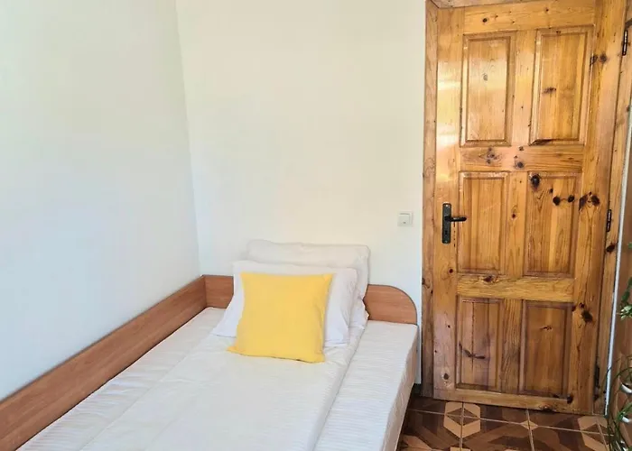 Apartament Yantra 3br Apartment-апартамент янтра център