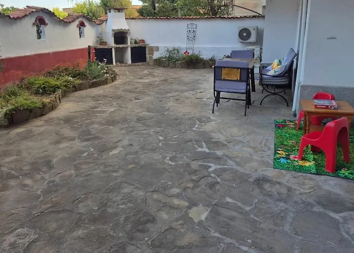 Yantra 3br Apartment-апартамент янтра център Apartament