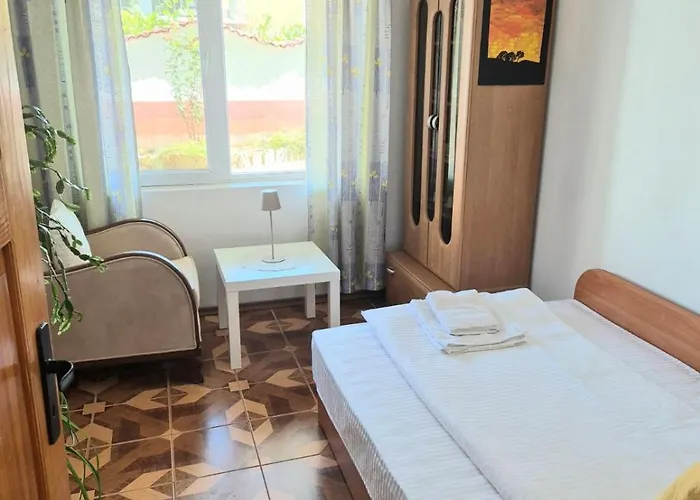 Yantra 3br Apartment-апартамент янтра център Veliko Tarnovo