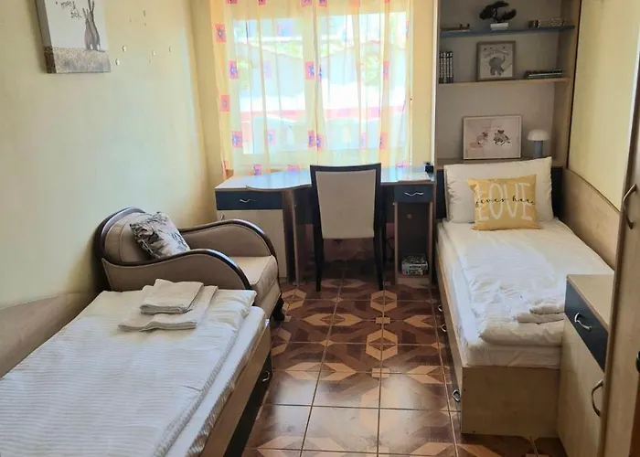 Yantra 3br Apartment-апартамент янтра център Apartment Veliko Tarnovo