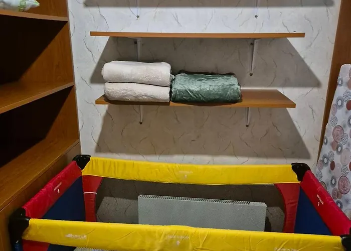 Yantra 3br Apartment-апартамент янтра център Apartment Veliko Tarnovo