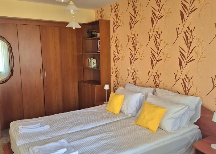 Yantra 3br Apartment-апартамент янтра център * Veliko Tarnovo