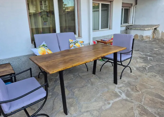 Yantra 3br Apartment-апартамент янтра център Apartment *