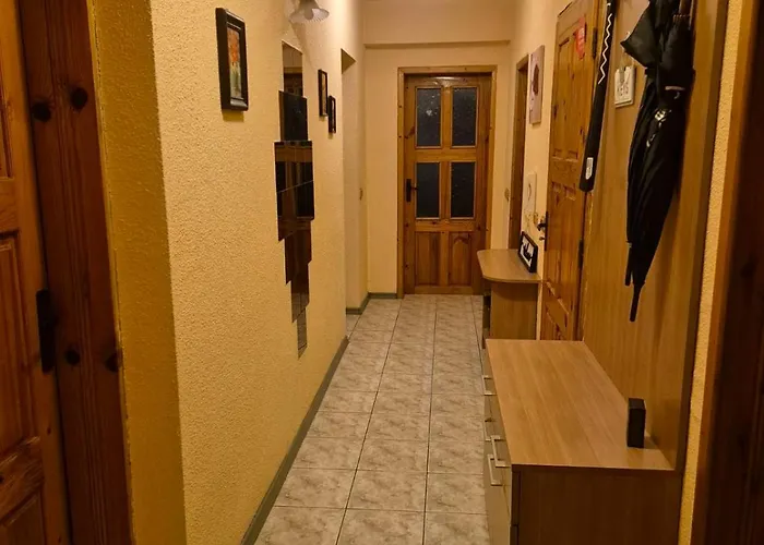 Yantra 3br Apartment-апартамент янтра център * Veliko Tărnovo